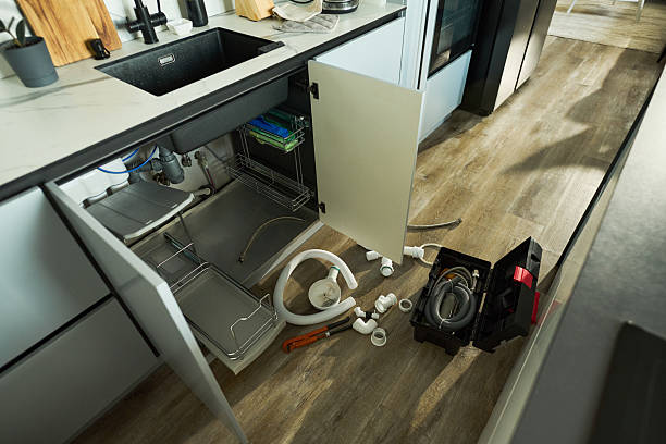 24/7 Emergency Garbage Disposal Repair experts in Malvern, AR